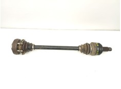 Recambio de transmision trasera izquierda para bmw x3 (e83) 2.0 sd referencia OEM IAM 7537607   2