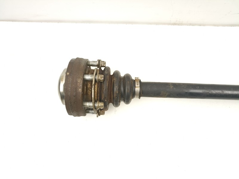 Recambio de transmision trasera izquierda para bmw x3 (e83) 2.0 sd referencia OEM IAM 7537607  