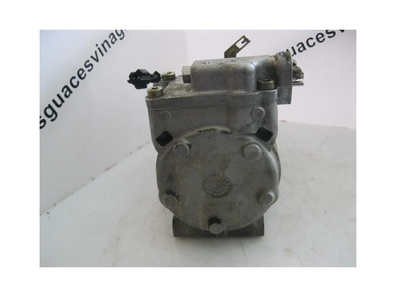 Recambio de aire acondicionado : hyundai coupe : 1.6 g -4gr (115,6cv) 3p [1999] para hyundai coupe 1.6 g -4gr  3p referencia OEM