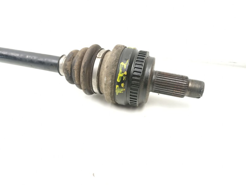 Recambio de transmision trasera izquierda para bmw x3 (e83) 2.0 sd referencia OEM IAM 7537607  