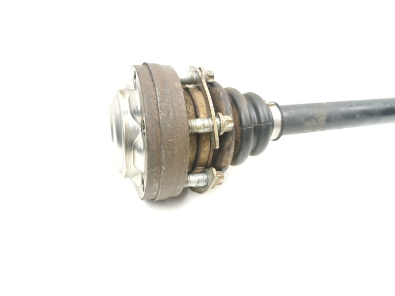 Recambio de transmision trasera izquierda para bmw x3 (e83) 2.0 sd referencia OEM IAM 7537607  