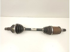 Recambio de transmision delantera izquierda para bmw x3 (e83) 2.0 sd referencia OEM IAM 3450563  