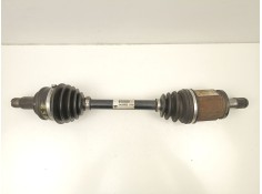 Recambio de transmision delantera izquierda para bmw x3 (e83) 2.0 sd referencia OEM IAM 3450563   2