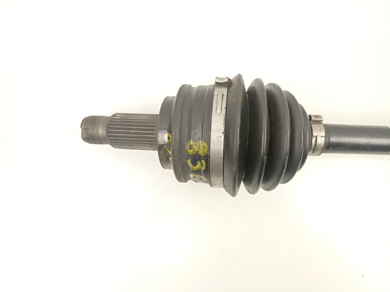 Recambio de transmision delantera izquierda para bmw x3 (e83) 2.0 sd referencia OEM IAM 3450563  