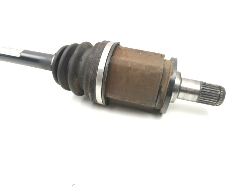 Recambio de transmision delantera izquierda para bmw x3 (e83) 2.0 sd referencia OEM IAM 3450563  