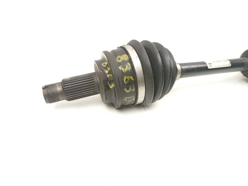 Recambio de transmision delantera izquierda para bmw x3 (e83) 2.0 sd referencia OEM IAM 3450563  