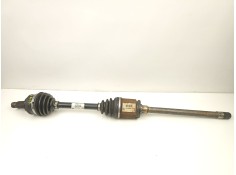 Recambio de transmision delantera derecha para bmw x3 (e83) 2.0 sd referencia OEM IAM 3450564  