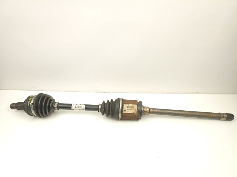 Recambio de transmision delantera derecha para bmw x3 (e83) 2.0 sd referencia OEM IAM 3450564  