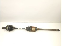 Recambio de transmision delantera derecha para bmw x3 (e83) 2.0 sd referencia OEM IAM 3450564   2