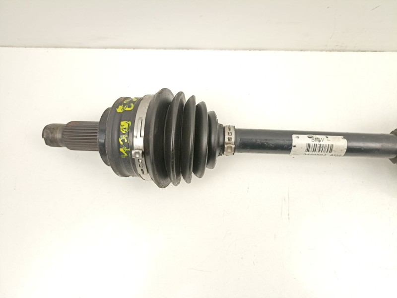 Recambio de transmision delantera derecha para bmw x3 (e83) 2.0 sd referencia OEM IAM 3450564  