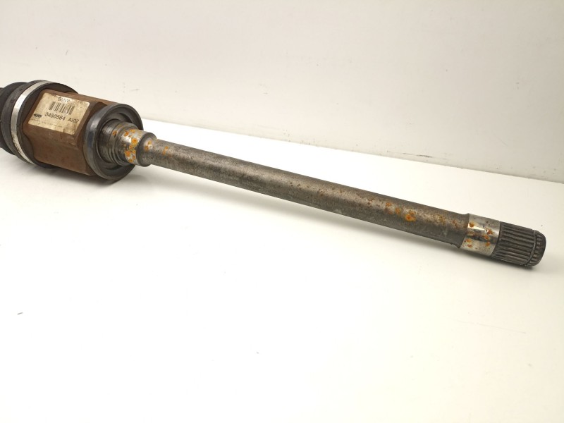 Recambio de transmision delantera derecha para bmw x3 (e83) 2.0 sd referencia OEM IAM 3450564  