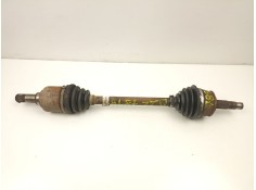 Recambio de transmision delantera izquierda para fiat punto berlina (188) 1.2 16v cat referencia OEM IAM 46307565  