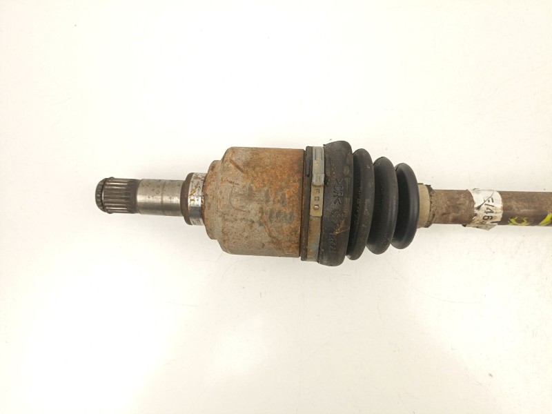 Recambio de transmision delantera izquierda para fiat punto berlina (188) 1.2 16v cat referencia OEM IAM 46307565  