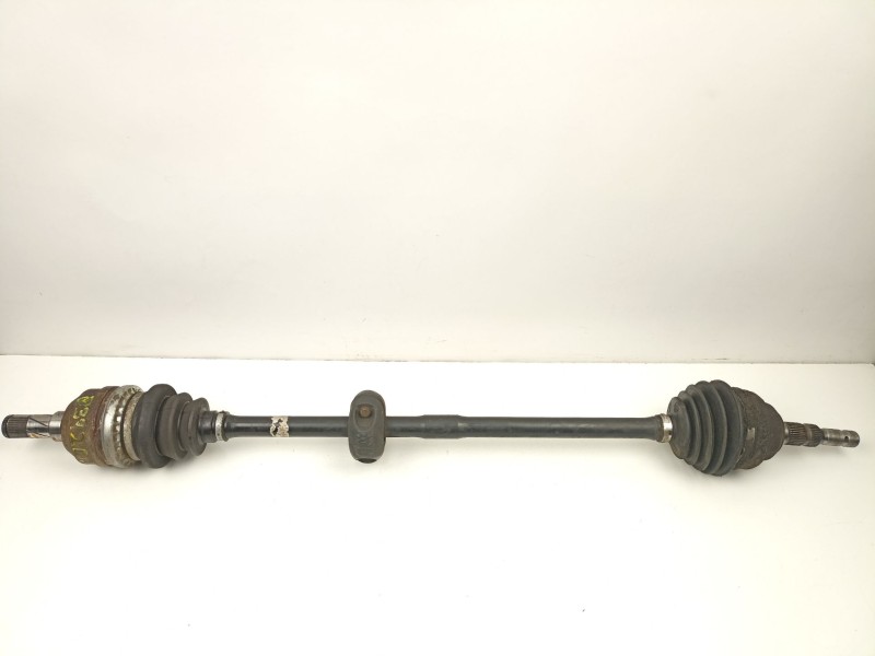 Recambio de transmision delantera derecha para opel astra g sedán (t98) 2.0 di (f69) referencia OEM IAM 93184260  