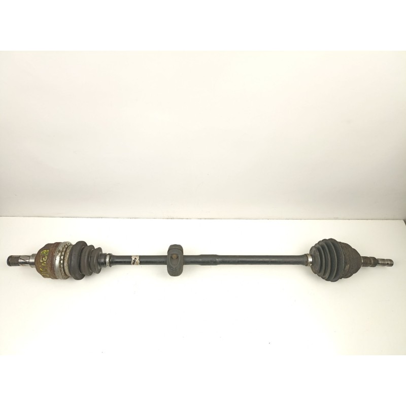 Recambio de transmision delantera derecha para opel astra g sedán (t98) 2.0 di (f69) referencia OEM IAM 93184260  