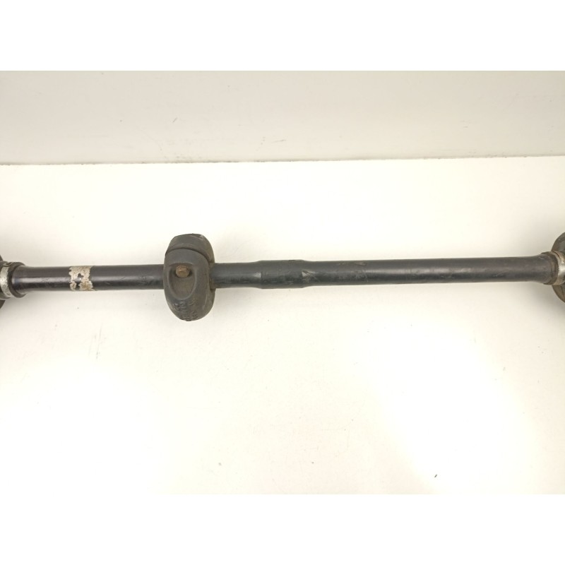 Recambio de transmision delantera derecha para opel astra g sedán (t98) 2.0 di (f69) referencia OEM IAM 93184260  