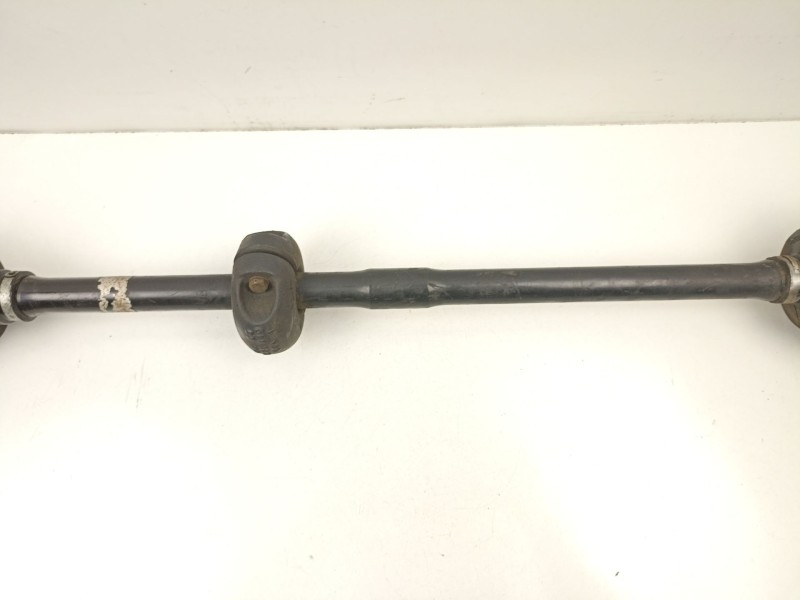 Recambio de transmision delantera derecha para opel astra g sedán (t98) 2.0 di (f69) referencia OEM IAM 93184260  