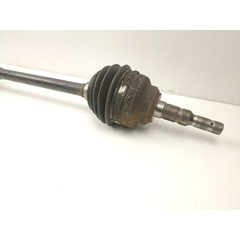 Recambio de transmision delantera derecha para opel astra g sedán (t98) 2.0 di (f69) referencia OEM IAM 93184260  