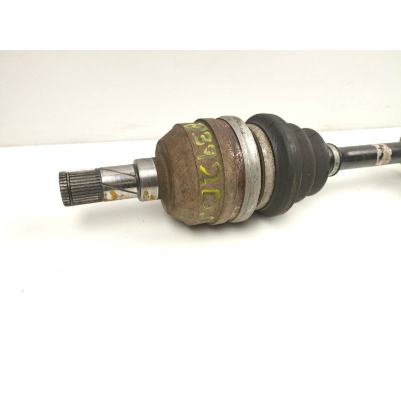 Recambio de transmision delantera derecha para opel astra g sedán (t98) 2.0 di (f69) referencia OEM IAM 93184260  