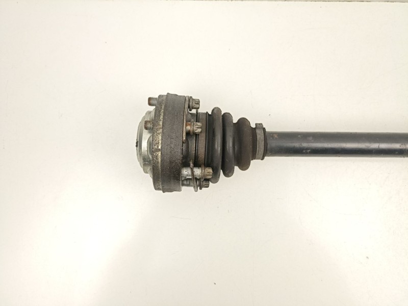 Recambio de transmision trasera derecha para bmw x3 2.0 td 6v referencia OEM IAM 7537608  