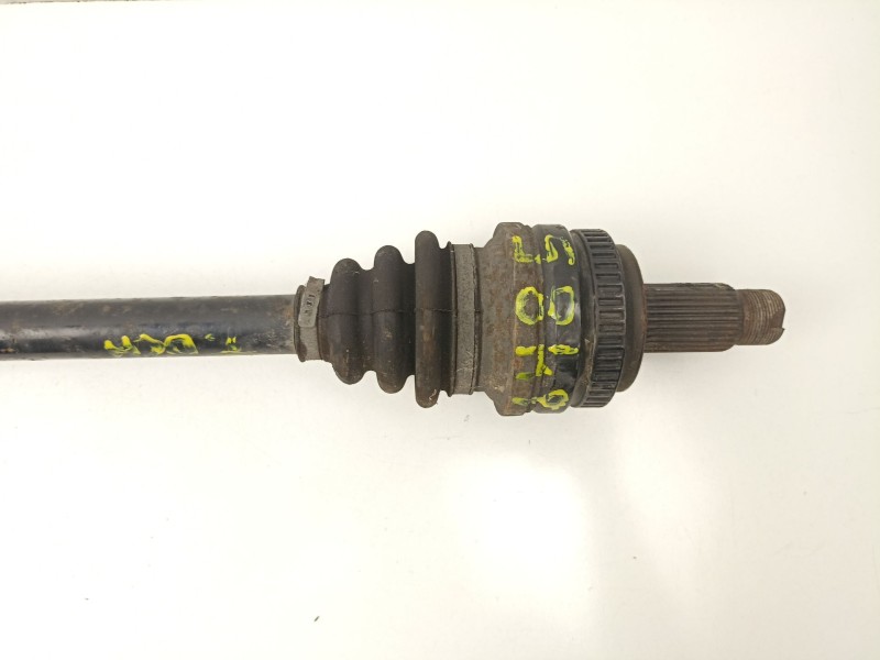 Recambio de transmision trasera derecha para bmw x3 2.0 td 6v referencia OEM IAM 7537608  