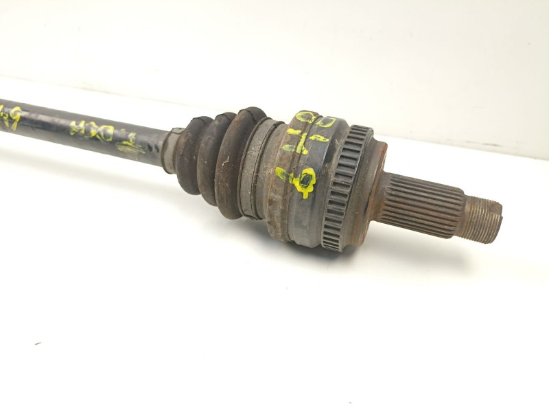 Recambio de transmision trasera derecha para bmw x3 2.0 td 6v referencia OEM IAM 7537608  