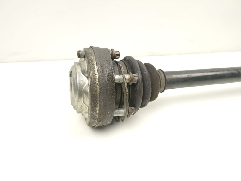 Recambio de transmision trasera derecha para bmw x3 2.0 td 6v referencia OEM IAM 7537608  