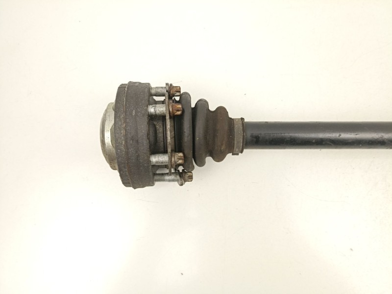 Recambio de transmision trasera izquierda para bmw x3 2.0 td 6v referencia OEM IAM 33217540115  