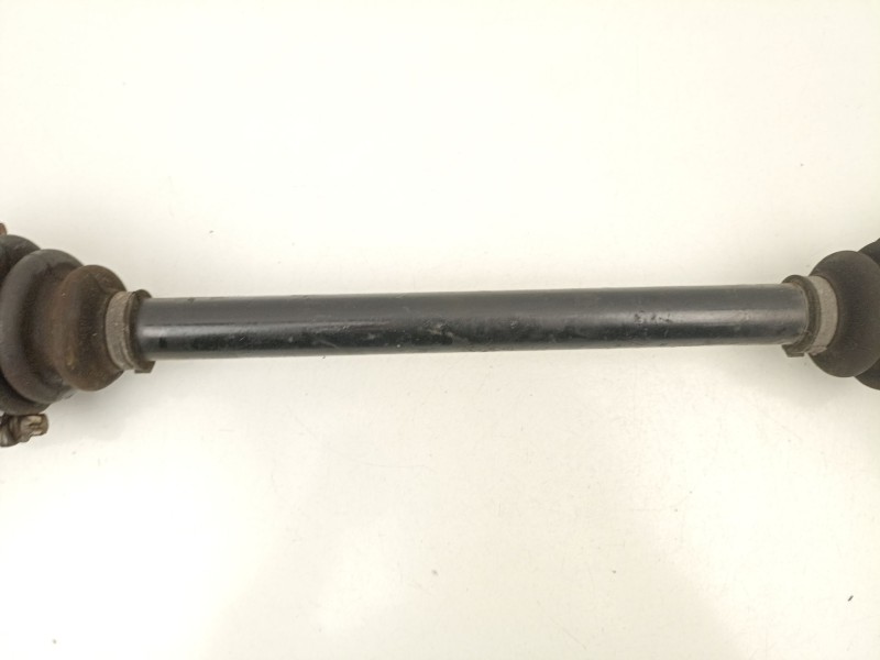 Recambio de transmision trasera izquierda para bmw x3 2.0 td 6v referencia OEM IAM 33217540115  