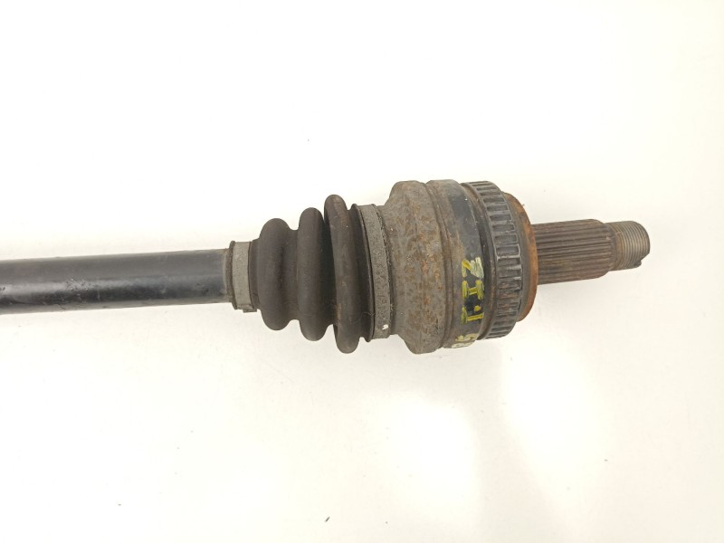 Recambio de transmision trasera izquierda para bmw x3 2.0 td 6v referencia OEM IAM 33217540115  