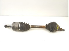 Recambio de transmision delantera izquierda para mercedes-benz clase b sports tourer (w245) b 180 cdi (245.207) referencia OEM I