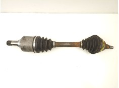 Recambio de transmision delantera izquierda para mercedes-benz clase b sports tourer (w245) b 180 cdi (245.207) referencia OEM I 2