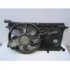 Recambio de electroventilador para ford focus 1.8 tdci referencia OEM IAM 3M5H8C607RH  