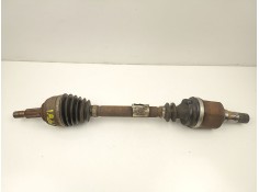 Recambio de transmision delantera izquierda para renault megane ii sedán (lm0/1_) 1.9 dci (lm0g, lm1g, lm2c) referencia OEM IAM 