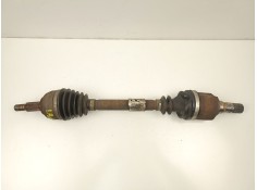 Recambio de transmision delantera izquierda para renault megane ii sedán (lm0/1_) 1.9 dci (lm0g, lm1g, lm2c) referencia OEM IAM  2