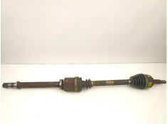 Recambio de transmision delantera derecha para renault megane ii sedán (lm0/1_) 1.9 dci (lm0g, lm1g, lm2c) referencia OEM IAM 82