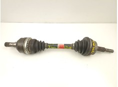 Recambio de transmision delantera izquierda para opel astra 1.4 g referencia OEM IAM 90444327  