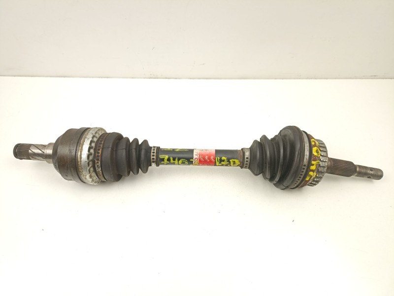 Recambio de transmision delantera izquierda para opel astra 1.4 g referencia OEM IAM 90444327  