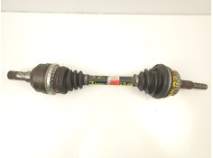 Recambio de transmision delantera izquierda para opel astra 1.4 g referencia OEM IAM 90444327   2