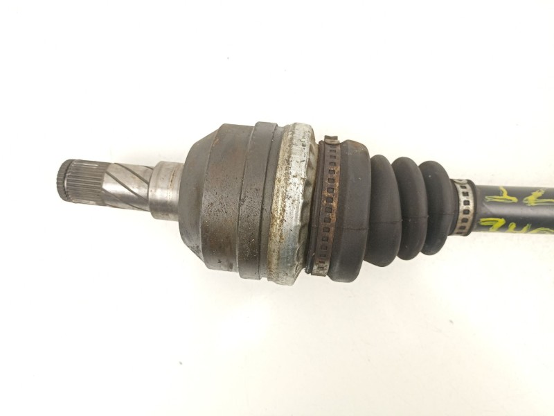 Recambio de transmision delantera izquierda para opel astra 1.4 g referencia OEM IAM 90444327  