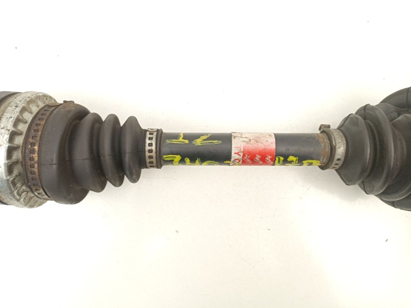 Recambio de transmision delantera izquierda para opel astra 1.4 g referencia OEM IAM 90444327  