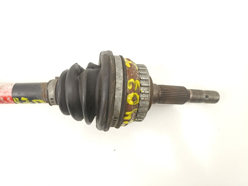 Recambio de transmision delantera izquierda para opel astra 1.4 g referencia OEM IAM 90444327  