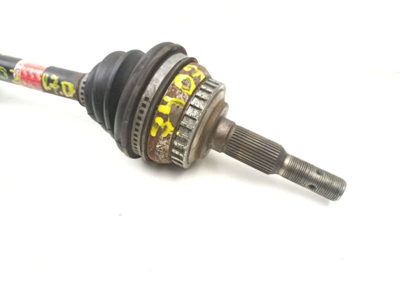 Recambio de transmision delantera izquierda para opel astra 1.4 g referencia OEM IAM 90444327  