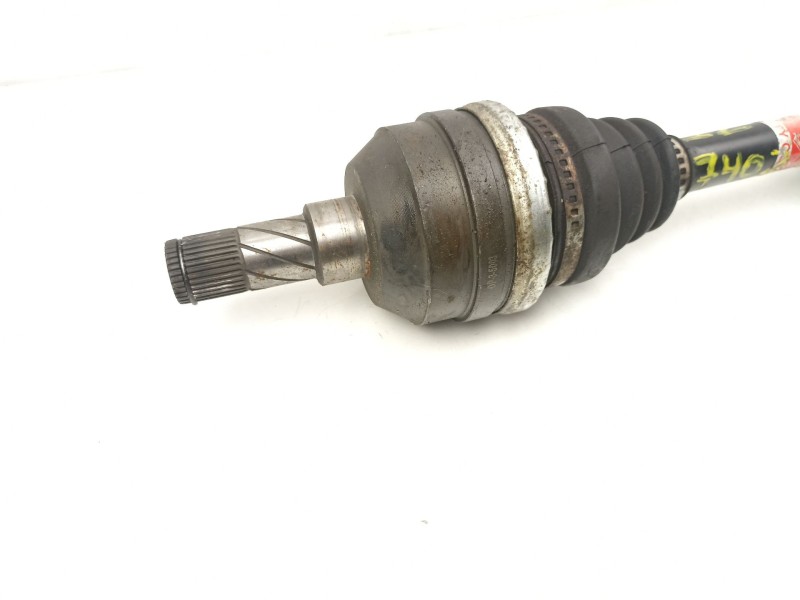 Recambio de transmision delantera izquierda para opel astra 1.4 g referencia OEM IAM 90444327  