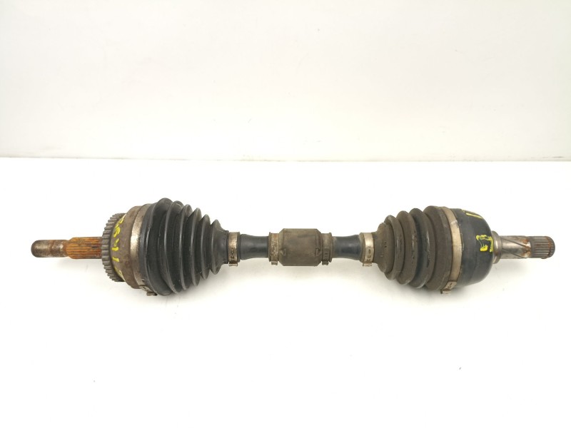 Recambio de transmision delantera izquierda para volvo s40 2.0 g referencia OEM IAM 8251542  