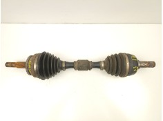 Recambio de transmision delantera izquierda para volvo s40 2.0 g referencia OEM IAM 8251542   2