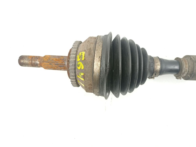 Recambio de transmision delantera izquierda para volvo s40 2.0 g referencia OEM IAM 8251542  