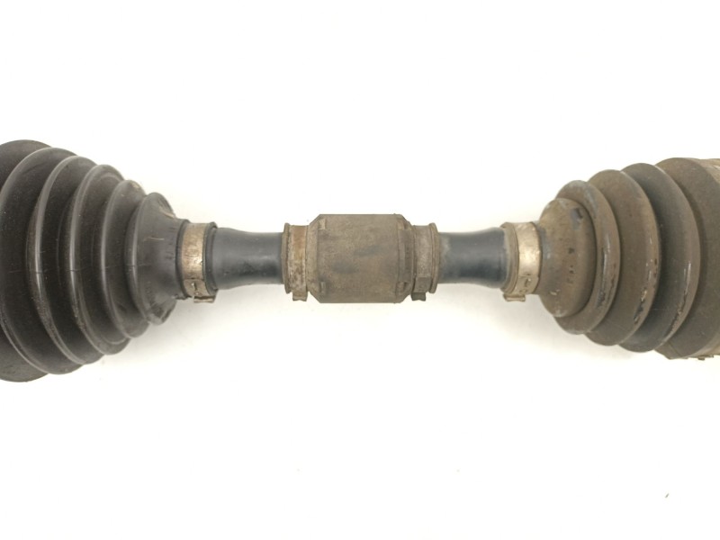 Recambio de transmision delantera izquierda para volvo s40 2.0 g referencia OEM IAM 8251542  