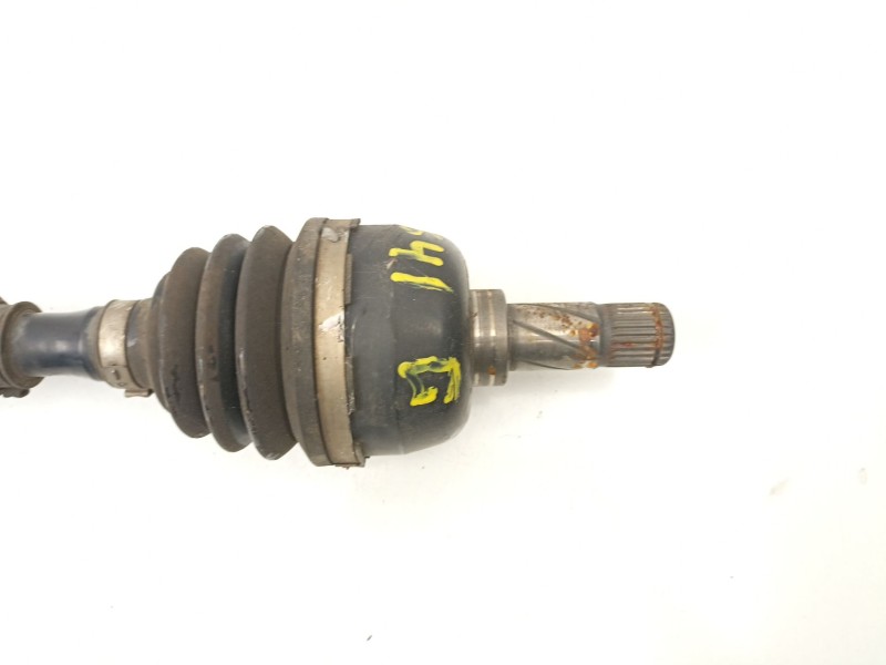 Recambio de transmision delantera izquierda para volvo s40 2.0 g referencia OEM IAM 8251542  