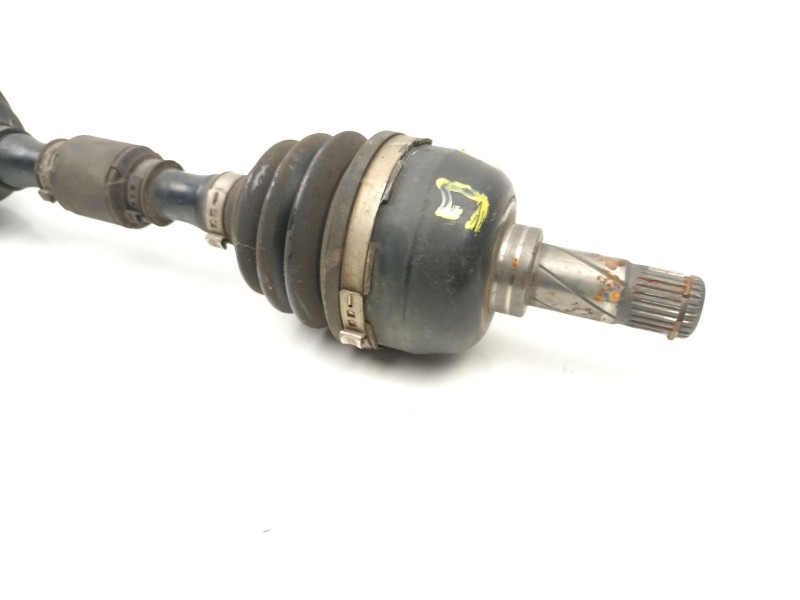 Recambio de transmision delantera izquierda para volvo s40 2.0 g referencia OEM IAM 8251542  